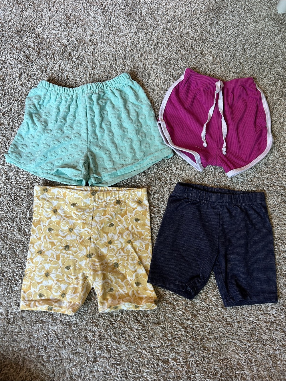 Short Bundle!